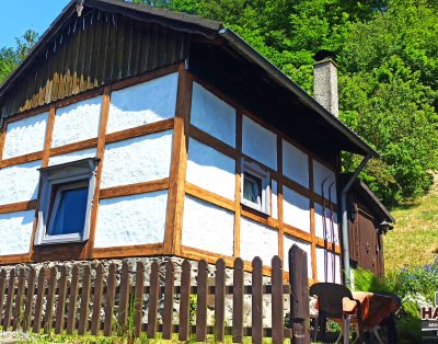 Hütte Harzilein