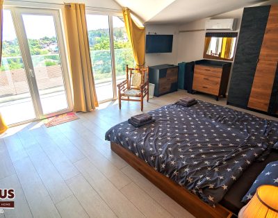 Villa Dionysus Co-Living – Room 5 Suite