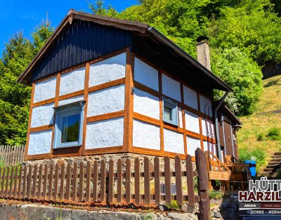 Hütte Harzilein