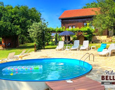 Nature Villa Bellevue
