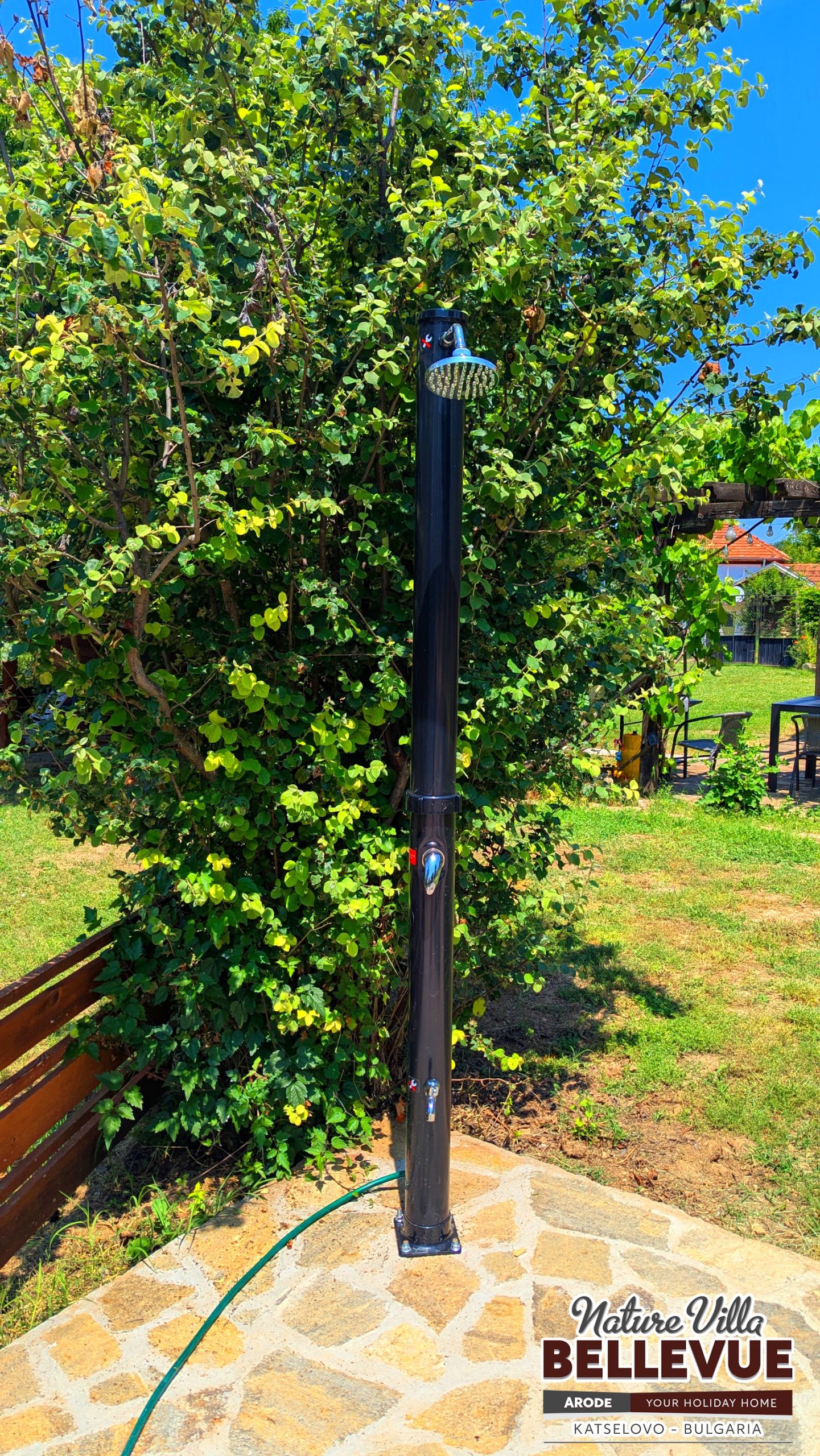 Nature Villa Bellevue