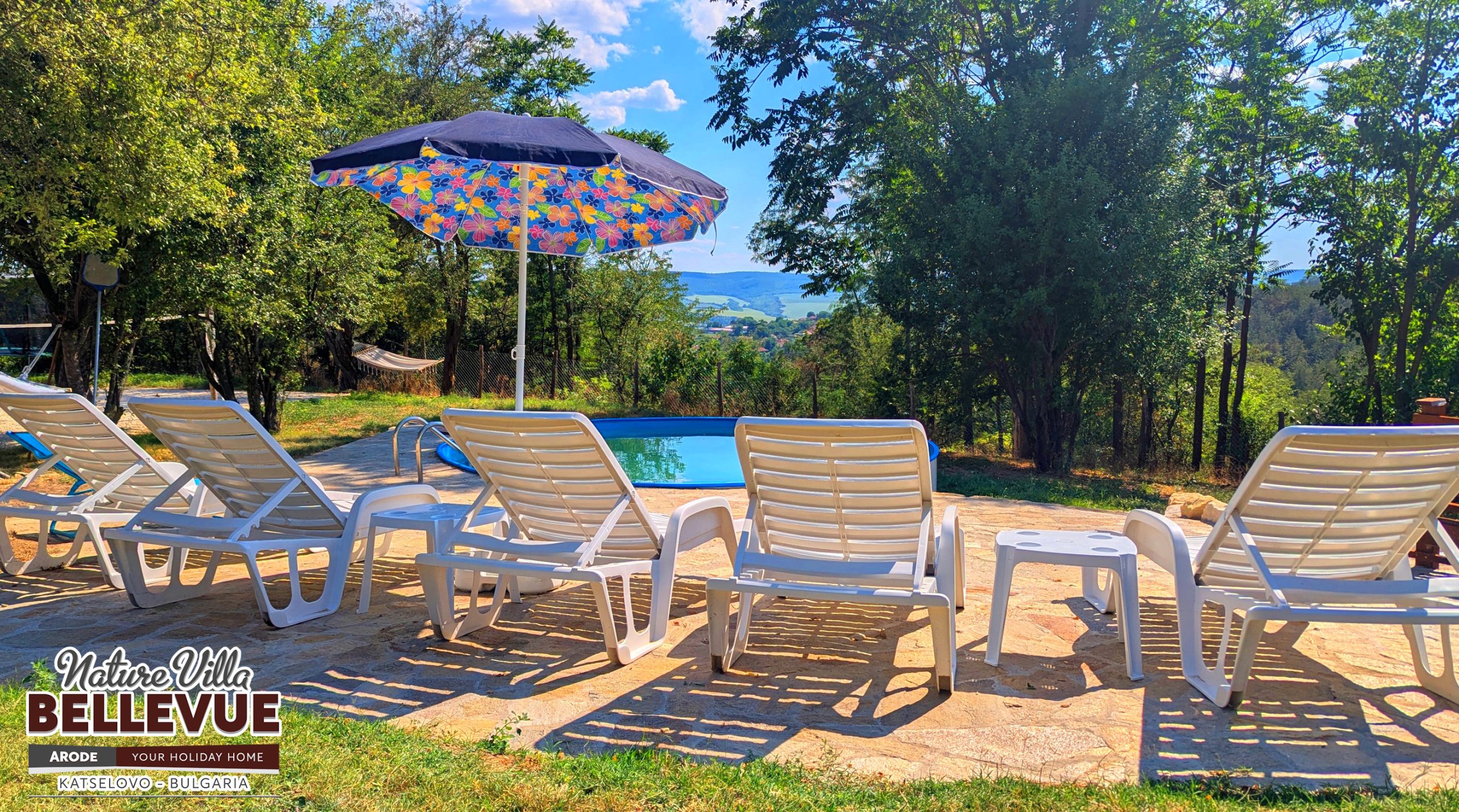 Nature Villa Bellevue